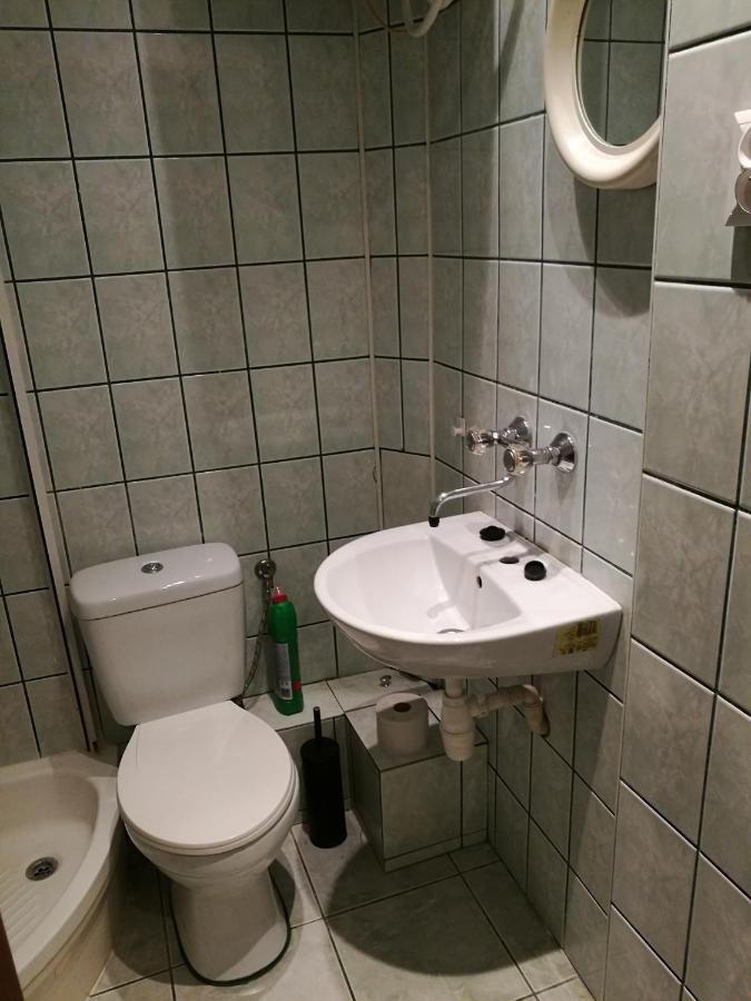 Kwatera Pod Swietym Wawrzyncem Częstochowa Екстериор снимка