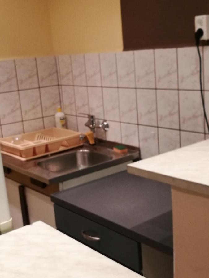 Kwatera Pod Swietym Wawrzyncem Częstochowa Екстериор снимка